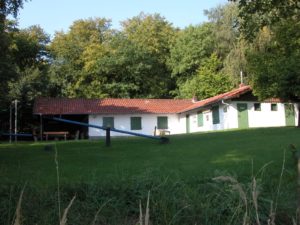 Infos zum Königsschießen 2018