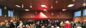 Adventszauber in Sehlde