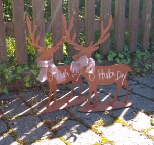 Oh Hubi Day – Das Hörspiel