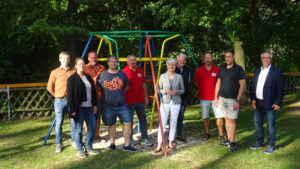 SPD stellt Kandidaten vor