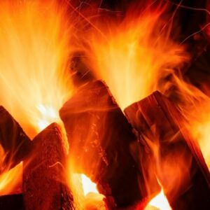 Lagerfeuergeschichten…