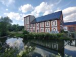 Pop-up-Café lädt auf die Sehlder Mühle ein