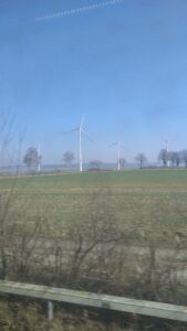 Windenergie-Planung für den Großraum Braunschweig: Beteiligung möglich