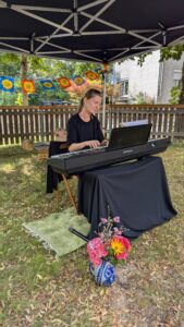 Pop-up-Café bringt neue Perspektive nach Sehlde