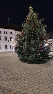 AKTUALISIERT:Lebendiger Advent startet in Sehlde