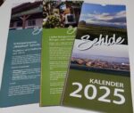 Sehlder Kalender 2025