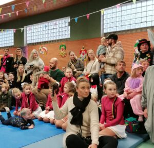 Kinderfest in Sehlde verschoben