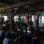 Sehlder Sommerkino lädt zum Filmabend unter freiem Himmel ein