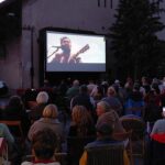 Mehr als 100 Menschen beim Sehlder Sommerkino