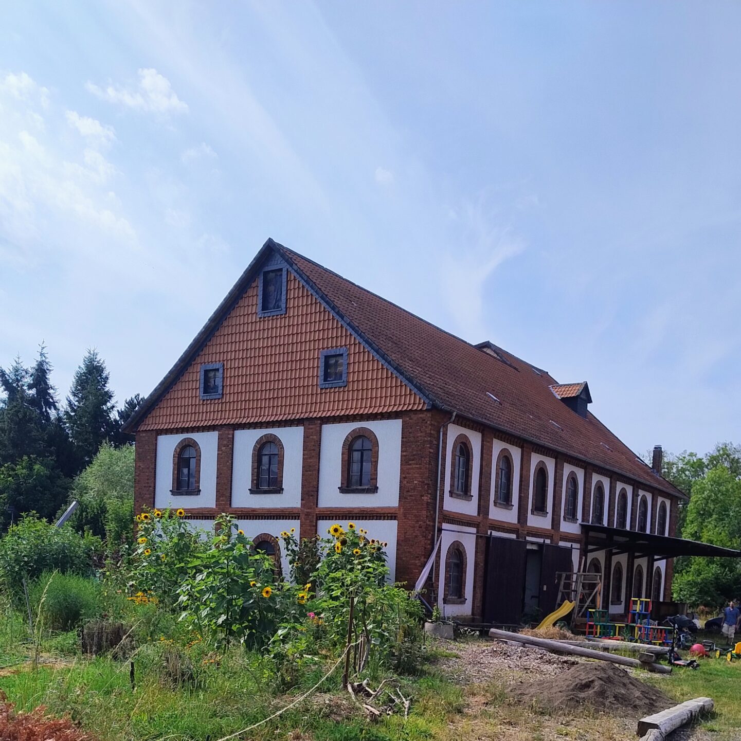 Die Sehlder Mühler