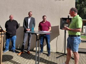Kommunalwahl 2026: So hat Sehlde gewählt